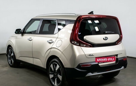 KIA Soul III, 2019 год, 2 260 000 рублей, 7 фотография