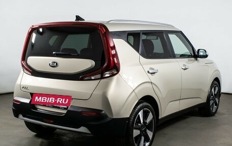 KIA Soul III, 2019 год, 2 260 000 рублей, 5 фотография