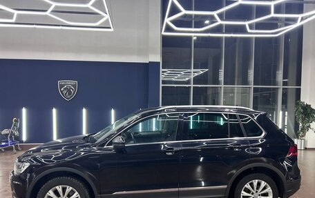 Volkswagen Tiguan II, 2020 год, 2 750 000 рублей, 6 фотография