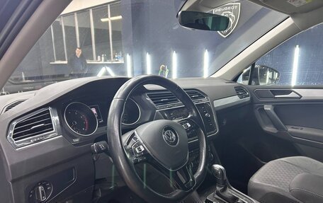 Volkswagen Tiguan II, 2020 год, 2 750 000 рублей, 7 фотография