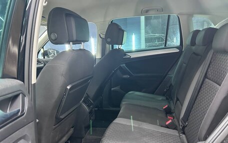 Volkswagen Tiguan II, 2020 год, 2 750 000 рублей, 10 фотография