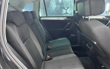 Volkswagen Tiguan II, 2020 год, 2 750 000 рублей, 12 фотография