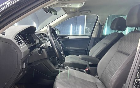 Volkswagen Tiguan II, 2020 год, 2 750 000 рублей, 9 фотография