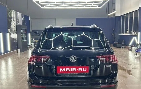 Volkswagen Tiguan II, 2020 год, 2 750 000 рублей, 4 фотография