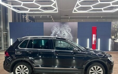 Volkswagen Tiguan II, 2020 год, 2 750 000 рублей, 5 фотография