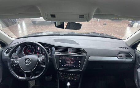 Volkswagen Tiguan II, 2020 год, 2 750 000 рублей, 27 фотография