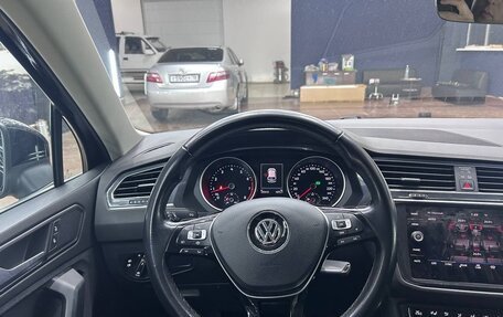Volkswagen Tiguan II, 2020 год, 2 750 000 рублей, 26 фотография