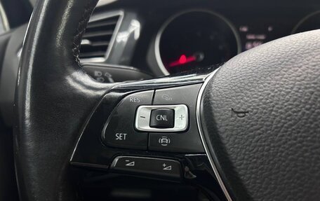 Volkswagen Tiguan II, 2020 год, 2 750 000 рублей, 18 фотография