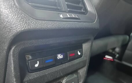 Volkswagen Tiguan II, 2020 год, 2 750 000 рублей, 25 фотография