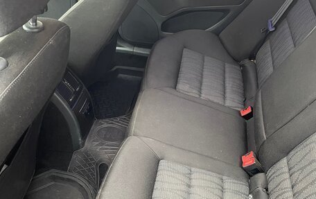 Skoda Octavia, 2011 год, 850 000 рублей, 10 фотография