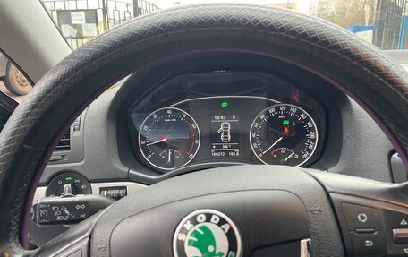 Skoda Octavia, 2011 год, 850 000 рублей, 3 фотография