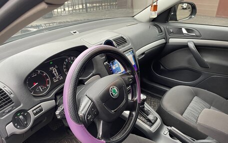 Skoda Octavia, 2011 год, 850 000 рублей, 7 фотография