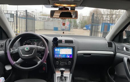 Skoda Octavia, 2011 год, 850 000 рублей, 6 фотография