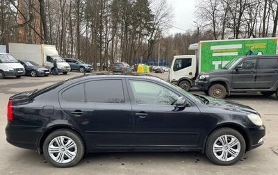 Skoda Octavia, 2011 год, 850 000 рублей, 1 фотография