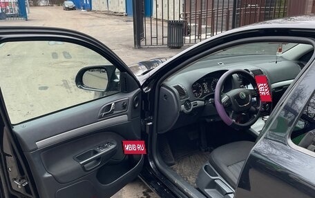 Skoda Octavia, 2011 год, 850 000 рублей, 4 фотография