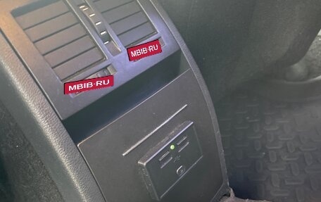 Skoda Octavia, 2011 год, 850 000 рублей, 9 фотография