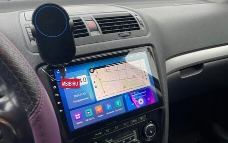 Skoda Octavia, 2011 год, 850 000 рублей, 8 фотография