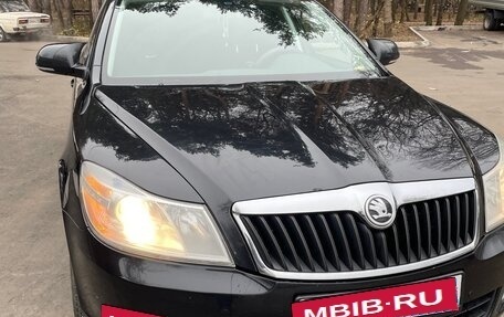 Skoda Octavia, 2011 год, 850 000 рублей, 5 фотография