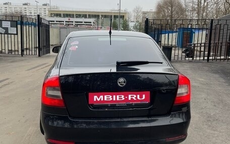 Skoda Octavia, 2011 год, 850 000 рублей, 11 фотография