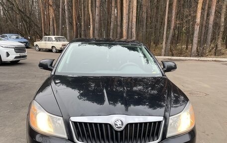 Skoda Octavia, 2011 год, 850 000 рублей, 12 фотография
