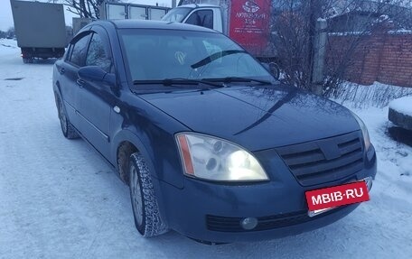 Vortex Estina II (FL-C), 2009 год, 2 фотография