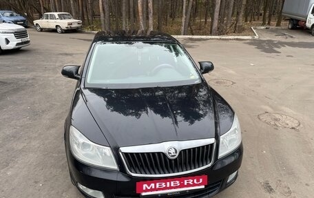 Skoda Octavia, 2011 год, 850 000 рублей, 13 фотография