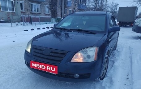 Vortex Estina II (FL-C), 2009 год, 1 фотография