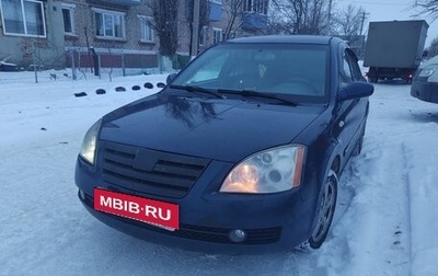 Vortex Estina II (FL-C), 2009 год, 1 фотография