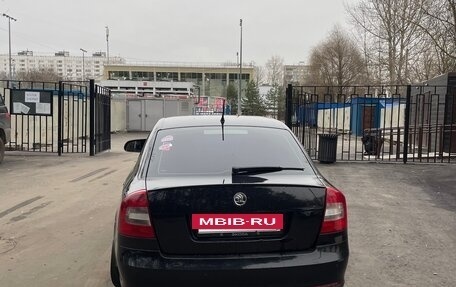 Skoda Octavia, 2011 год, 850 000 рублей, 14 фотография