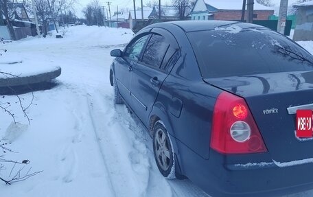 Vortex Estina II (FL-C), 2009 год, 5 фотография