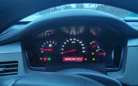 Vortex Estina II (FL-C), 2009 год, 8 фотография