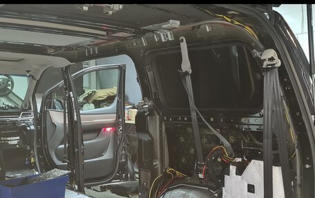 Hyundai Grand Starex Grand Starex I рестайлинг 2, 2019 год, 4 700 000 рублей, 3 фотография