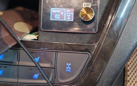 Hyundai Grand Starex Grand Starex I рестайлинг 2, 2019 год, 4 700 000 рублей, 11 фотография