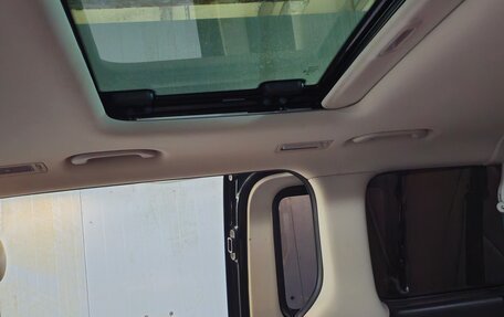 Hyundai Grand Starex Grand Starex I рестайлинг 2, 2019 год, 4 700 000 рублей, 19 фотография