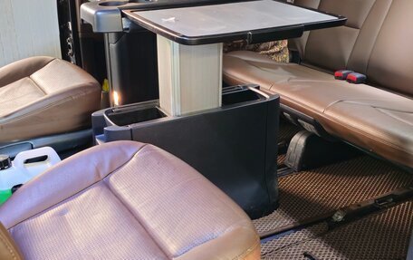 Hyundai Grand Starex Grand Starex I рестайлинг 2, 2019 год, 4 700 000 рублей, 20 фотография