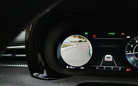 KIA K5, 2020 год, 3 550 000 рублей, 11 фотография