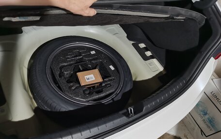 KIA K5, 2020 год, 3 550 000 рублей, 9 фотография