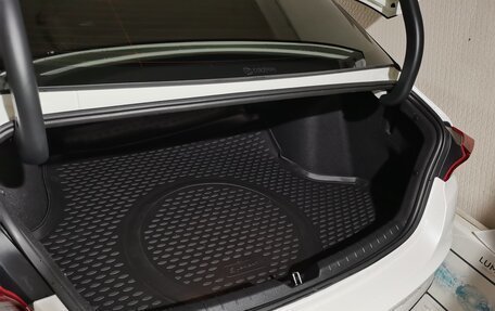 KIA K5, 2020 год, 3 550 000 рублей, 10 фотография