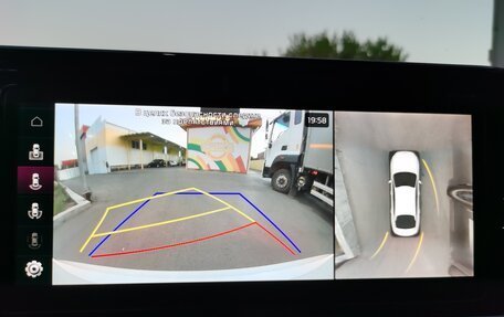 KIA K5, 2020 год, 3 550 000 рублей, 12 фотография