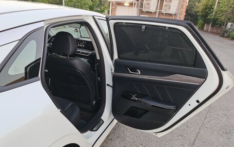 KIA K5, 2020 год, 3 550 000 рублей, 23 фотография