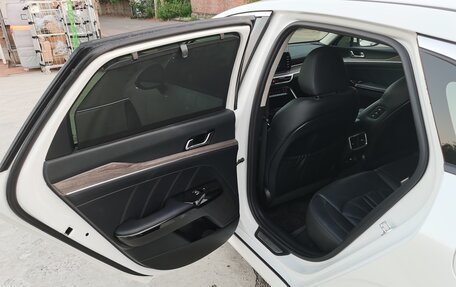 KIA K5, 2020 год, 3 550 000 рублей, 20 фотография