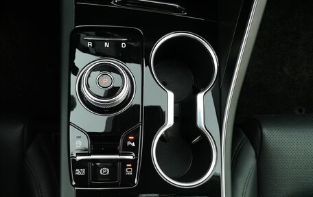 KIA K5, 2020 год, 3 550 000 рублей, 25 фотография