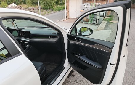 KIA K5, 2020 год, 3 550 000 рублей, 22 фотография