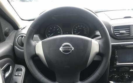 Nissan Terrano III, 2015 год, 1 020 000 рублей, 12 фотография