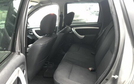 Nissan Terrano III, 2015 год, 1 020 000 рублей, 11 фотография