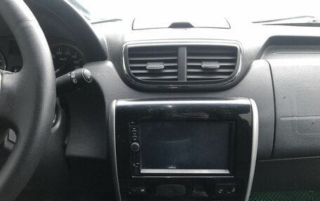 Nissan Terrano III, 2015 год, 1 020 000 рублей, 14 фотография