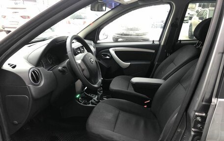 Nissan Terrano III, 2015 год, 1 020 000 рублей, 9 фотография