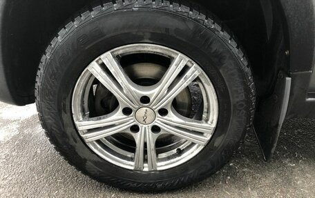 Nissan Terrano III, 2015 год, 1 020 000 рублей, 15 фотография