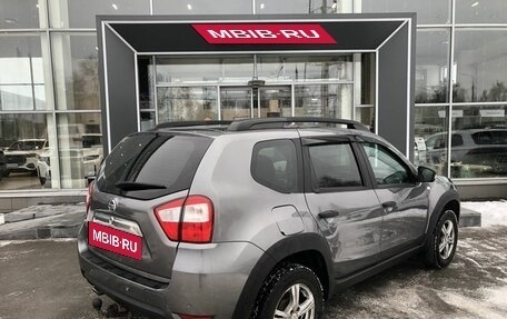 Nissan Terrano III, 2015 год, 1 020 000 рублей, 5 фотография