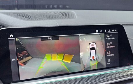 BMW X5, 2022 год, 8 232 003 рублей, 9 фотография